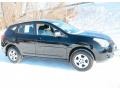 Wicked Black - Rogue S AWD Photo No. 4