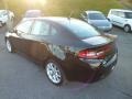 Pitch Black - Dart SXT Photo No. 5