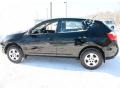 Wicked Black - Rogue S AWD Photo No. 10