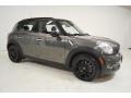 Royal Gray Metallic - Cooper S Countryman Photo No. 3