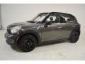 Royal Gray Metallic - Cooper S Countryman Photo No. 10