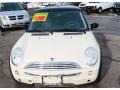 Pepper White - Cooper Hardtop Photo No. 2