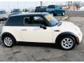 Pepper White - Cooper Hardtop Photo No. 4