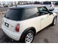 Pepper White - Cooper Hardtop Photo No. 6