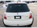 Pepper White - Cooper Hardtop Photo No. 7