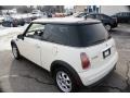 Pepper White - Cooper Hardtop Photo No. 10