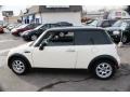 Pepper White - Cooper Hardtop Photo No. 11