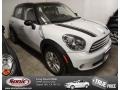 Light White - Cooper Countryman Photo No. 1