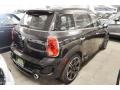 Absolute Black Metallic - Cooper S Countryman All4 AWD Photo No. 3