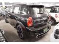 Absolute Black Metallic - Cooper S Countryman All4 AWD Photo No. 4