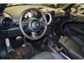 Absolute Black Metallic - Cooper S Countryman All4 AWD Photo No. 6
