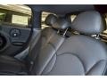 Absolute Black Metallic - Cooper S Countryman All4 AWD Photo No. 8