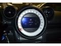 Absolute Black Metallic - Cooper S Countryman All4 AWD Photo No. 9