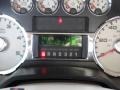 Oxford White - F250 Super Duty King Ranch Crew Cab 4x4 Photo No. 9