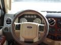 Oxford White - F250 Super Duty King Ranch Crew Cab 4x4 Photo No. 10