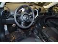 Absolute Black Metallic - Cooper S Countryman Photo No. 6