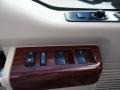 Oxford White - F250 Super Duty King Ranch Crew Cab 4x4 Photo No. 17