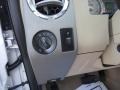 Oxford White - F250 Super Duty King Ranch Crew Cab 4x4 Photo No. 19