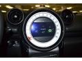 Absolute Black Metallic - Cooper S Countryman Photo No. 9
