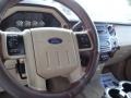 Oxford White - F250 Super Duty King Ranch Crew Cab 4x4 Photo No. 20