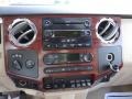 Oxford White - F250 Super Duty King Ranch Crew Cab 4x4 Photo No. 21