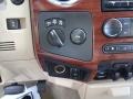 Oxford White - F250 Super Duty King Ranch Crew Cab 4x4 Photo No. 22