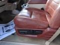 Oxford White - F250 Super Duty King Ranch Crew Cab 4x4 Photo No. 37