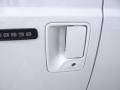 Oxford White - F250 Super Duty King Ranch Crew Cab 4x4 Photo No. 40