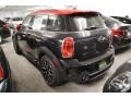Absolute Black Metallic - Cooper John Cooper Works Countryman All4 AWD Photo No. 4