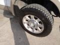 Oxford White - F250 Super Duty King Ranch Crew Cab 4x4 Photo No. 46