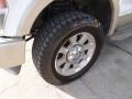 Oxford White - F250 Super Duty King Ranch Crew Cab 4x4 Photo No. 47