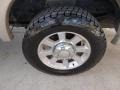 Oxford White - F250 Super Duty King Ranch Crew Cab 4x4 Photo No. 48