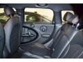 Absolute Black Metallic - Cooper John Cooper Works Countryman All4 AWD Photo No. 8