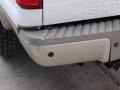 Oxford White - F250 Super Duty King Ranch Crew Cab 4x4 Photo No. 52