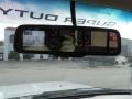 Oxford White - F250 Super Duty King Ranch Crew Cab 4x4 Photo No. 55