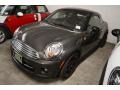 Eclipse Gray Metallic - Cooper Coupe Photo No. 4