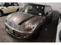 Velvet Silver Metallic - Cooper Clubman Photo No. 4