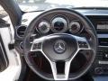 Polar White - C 250 Coupe Photo No. 11