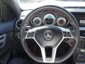 Polar White - C 250 Coupe Photo No. 12