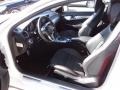 Polar White - C 250 Coupe Photo No. 20