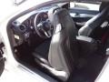 Polar White - C 250 Coupe Photo No. 27