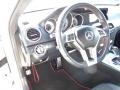 Polar White - C 250 Coupe Photo No. 33