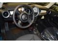 Midnight Black Metallic - Cooper Hardtop Photo No. 6