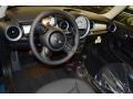 2013 Midnight Black Metallic Mini Cooper Hardtop  photo #6