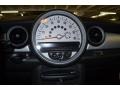 Midnight Black Metallic - Cooper Hardtop Photo No. 8