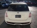 Pepper White - Cooper S Hardtop Photo No. 7