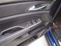 2012 Xenon Blue Metallic Cadillac SRX FWD  photo #17