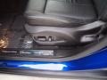 2012 Xenon Blue Metallic Cadillac SRX FWD  photo #18