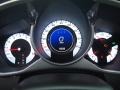  2012 SRX FWD FWD Gauges