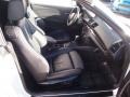 2011 Alpine White BMW 1 Series 128i Convertible  photo #3